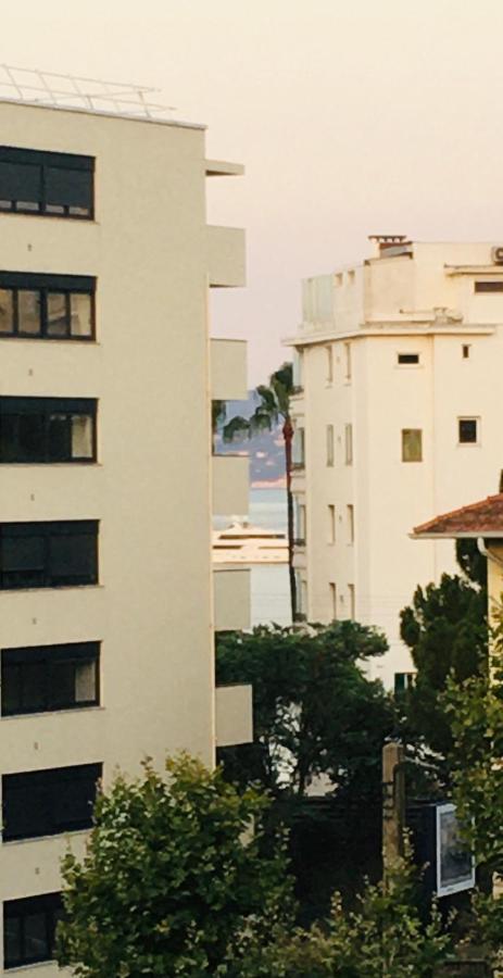 Cannes Croisette Exteriér fotografie